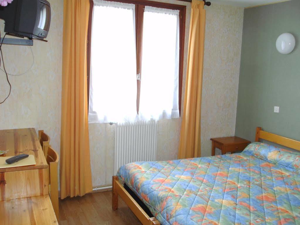 Hotel Le Faranchin Villar-dʼArène Kültér fotó