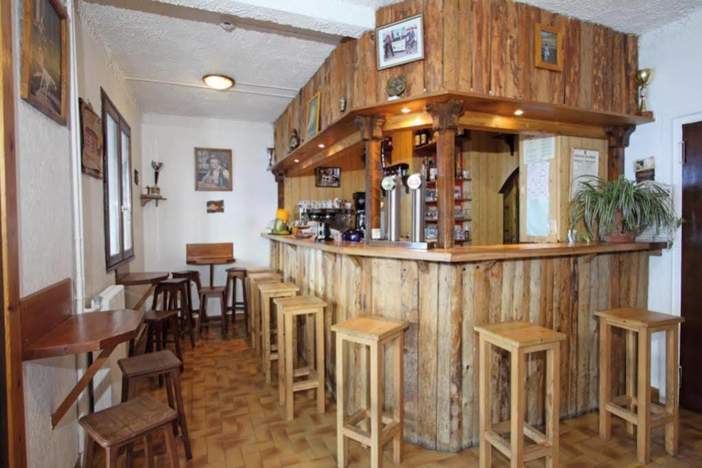 Hotel Le Faranchin Villar-dʼArène Kültér fotó