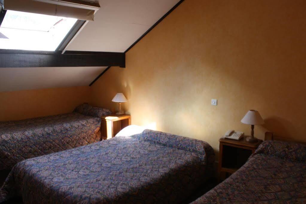 Hotel Le Faranchin Villar-dʼArène Kültér fotó
